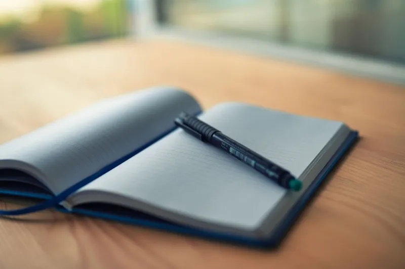Before the First Word: The Hidden Work That Separates Finished Novels From Forever-Drafts