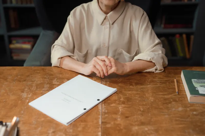 Beyond the Feedback Form: What Writing Groups Must Become to Actually Matter
