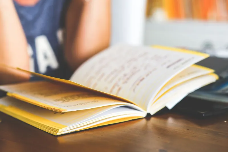 Interrogating Your Own Story: The Art of Asking Questions That Unlock What Your Draft Is Hiding