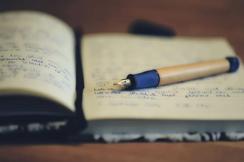 The Manuscript That Never Closes: Rethinking Abandoned Drafts as Ongoing Creative Laboratories