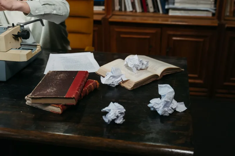 One Line That Rewrites Everything: Discovering the Pivot Sentence Hidden in Your Draft